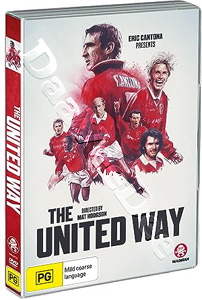 The United Way |   DVD